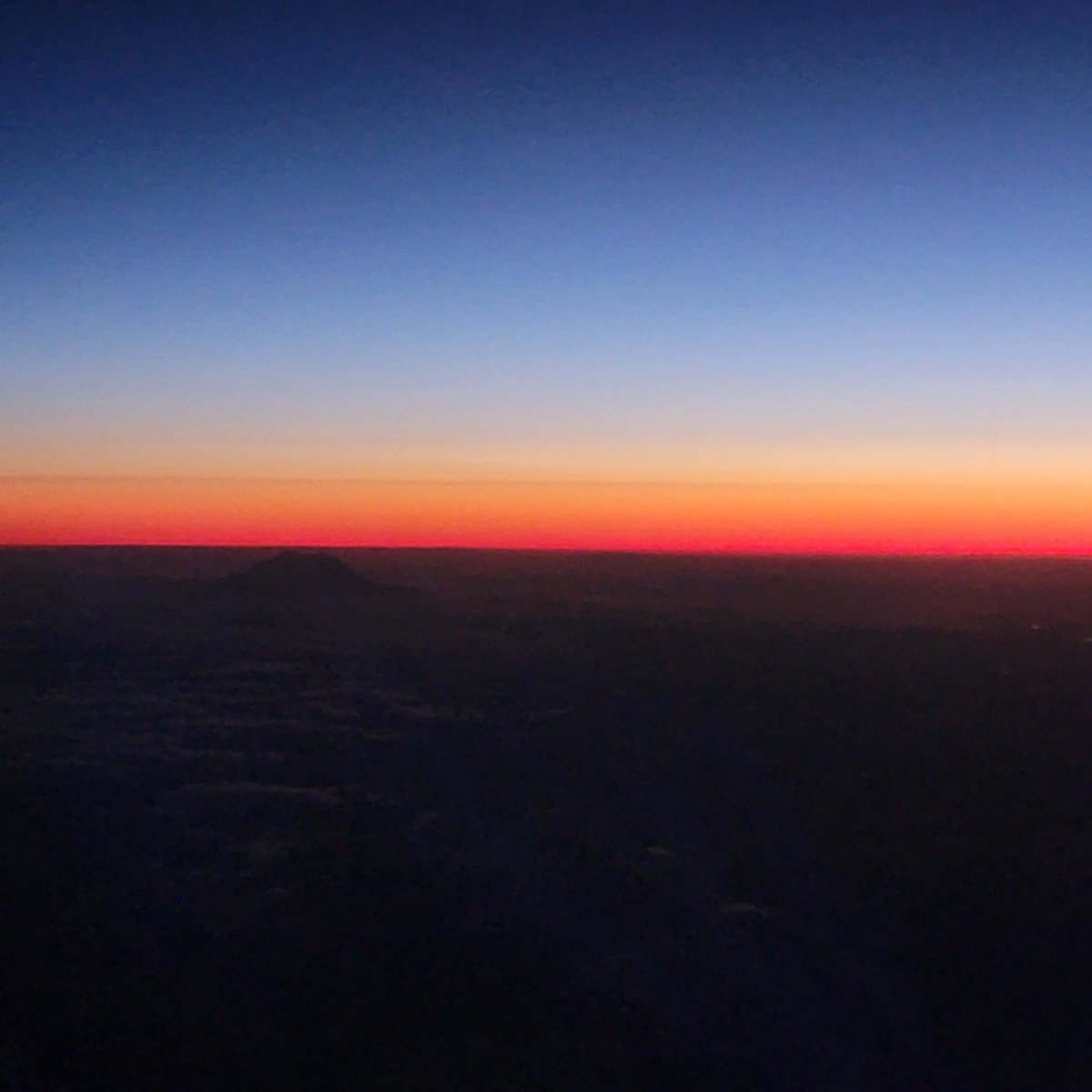 Twilight Color Effects