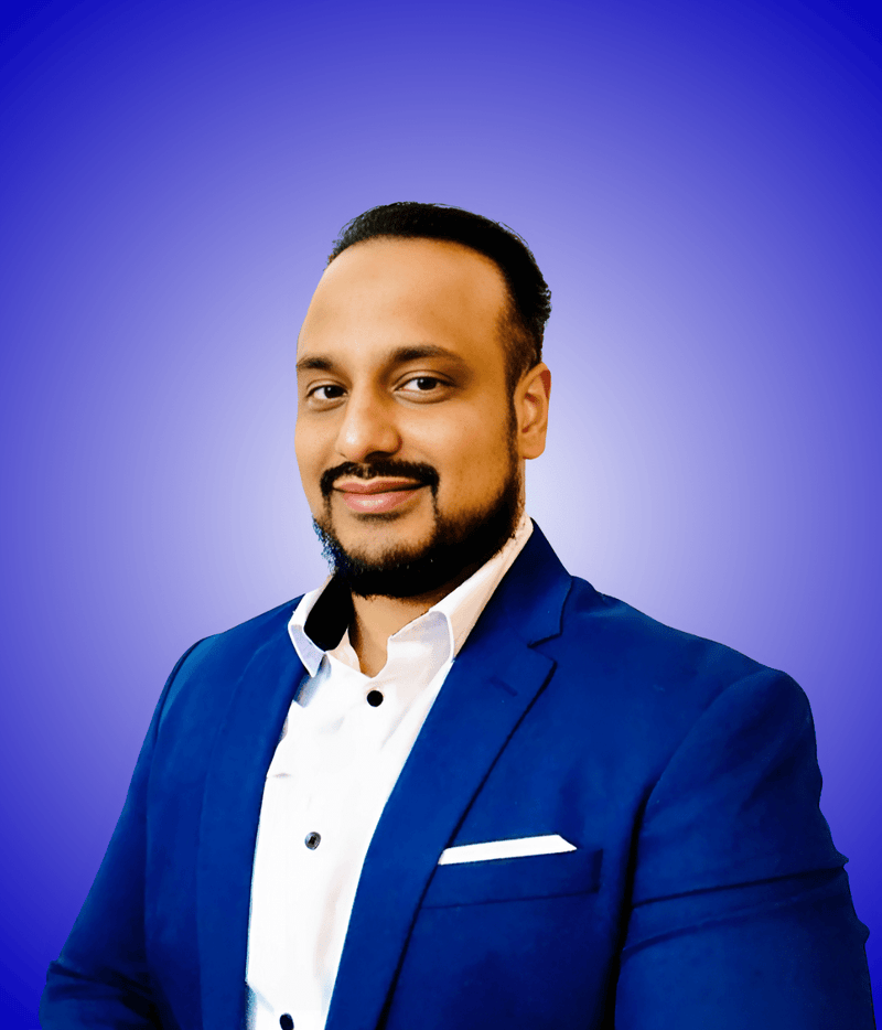 T. Iqbal Rahman