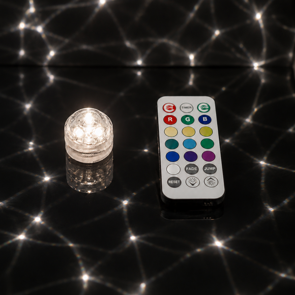 LED Light and Controller