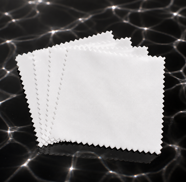 Lens Cleaning Cloth