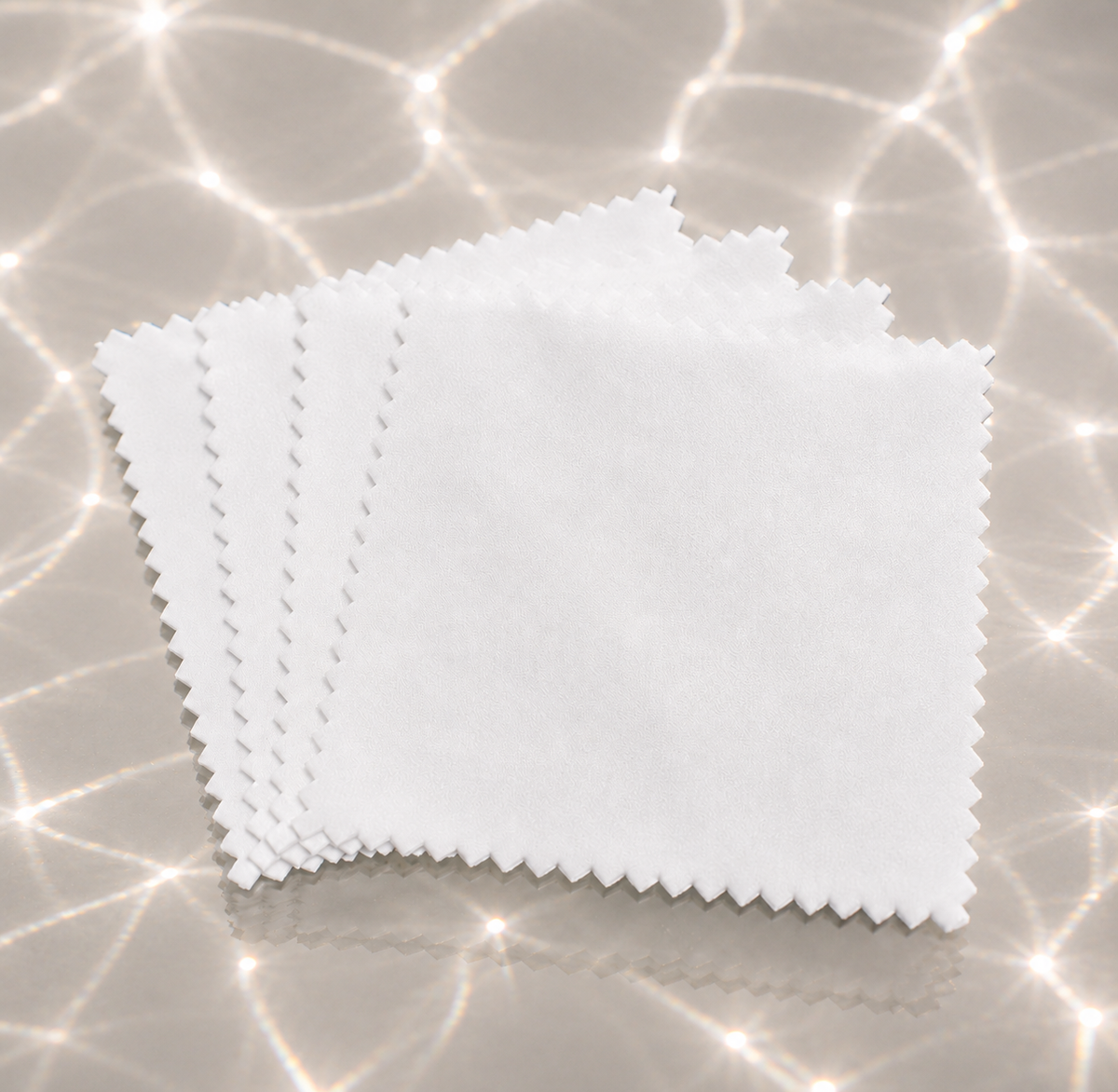 Premium Microfiber Cloth