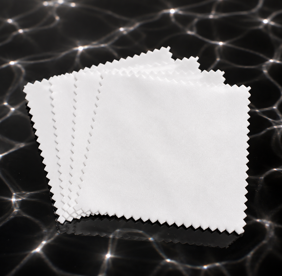 Premium Microfiber Cloth