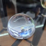 60 mm Dome-Lens