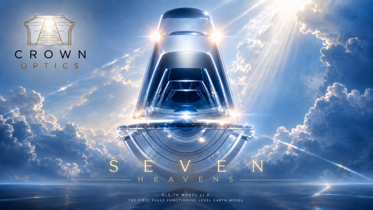 Heaven-1 product video preview