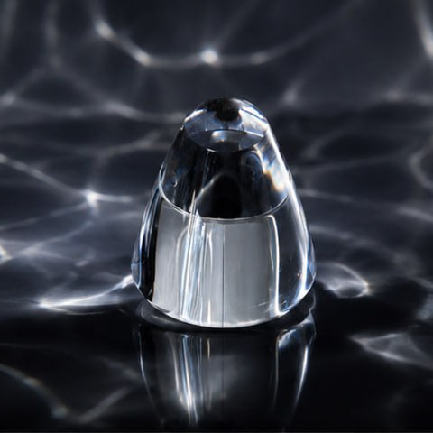 Heaven-1: Crown-Aspheric Frustum