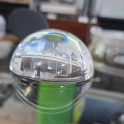 60 mm Dome-Lens