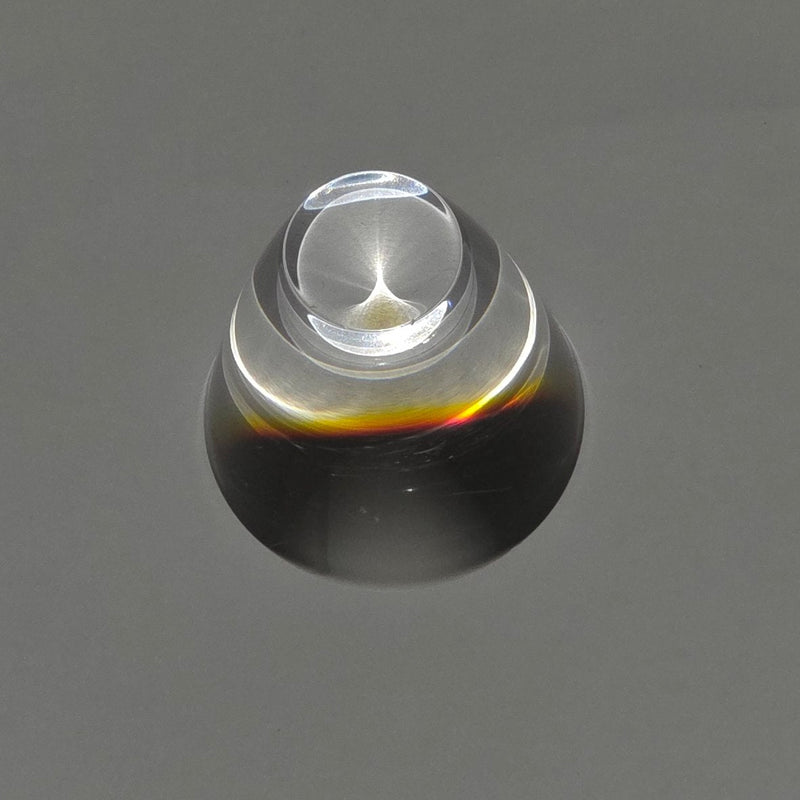 The Primary Optical Engine